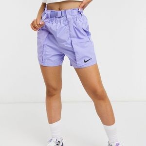 Nike Belted Short